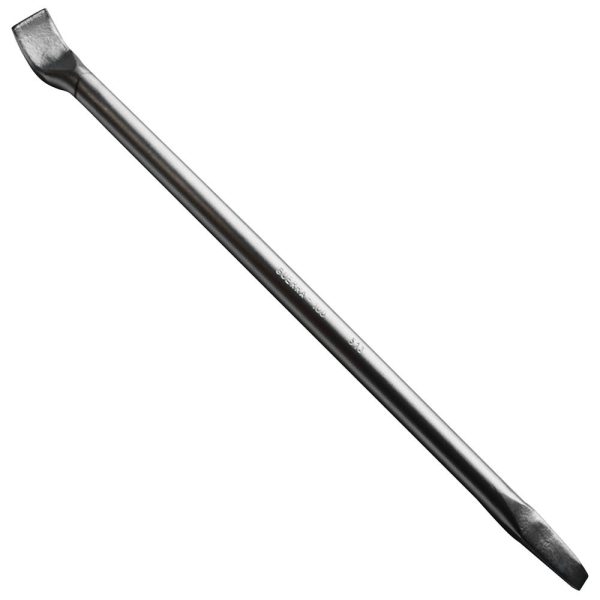 Espátula Chata para Desmontar Pneu de Autos 470mm CRFERRAMENTAS-G-100510