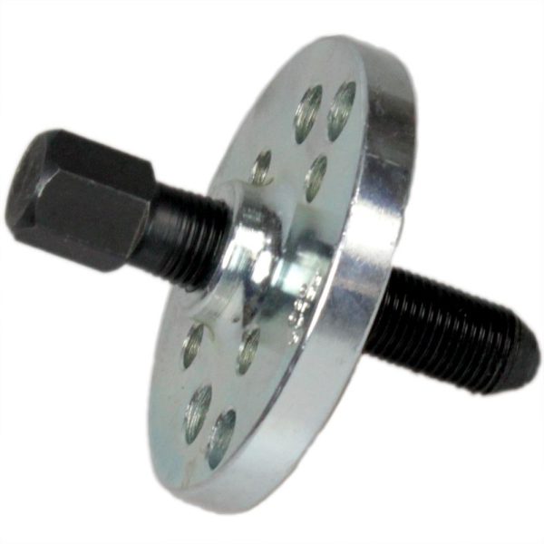 Extrator da Polia da Árvore de Manivelas e do Compressor Harmônico FELAR-050