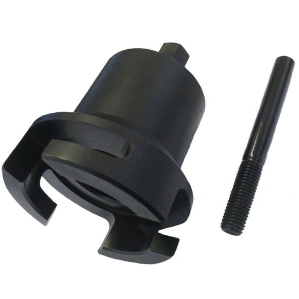 Extrator da Polia do Virabrequim do Motor Fiat E-Torq FELAR-313