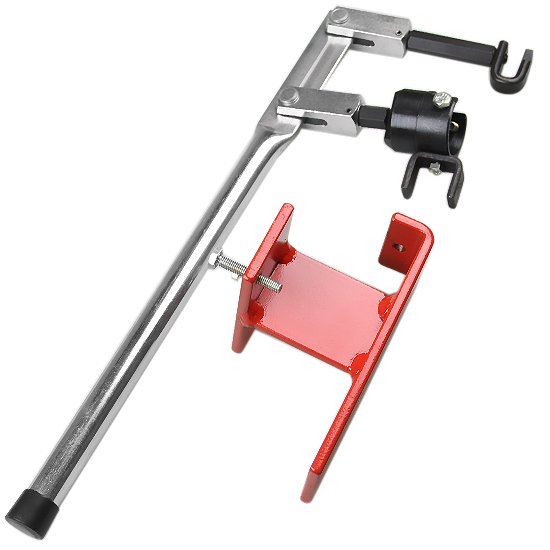 Extrator de TPS e Motor de Passo do Corpo de Borboleta FELAR-370