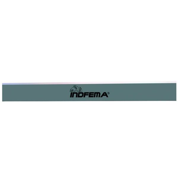 Faca Desempeno 320 x 30 x 3mm Aço AISI D6 INDFEMA-5060.28