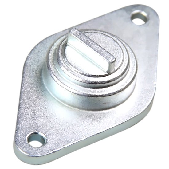 Ferramenta para Fasagem do Eixo do Comando de Válvulas com Motor FIRE 1.0 e 1.3 8V FELAR-355