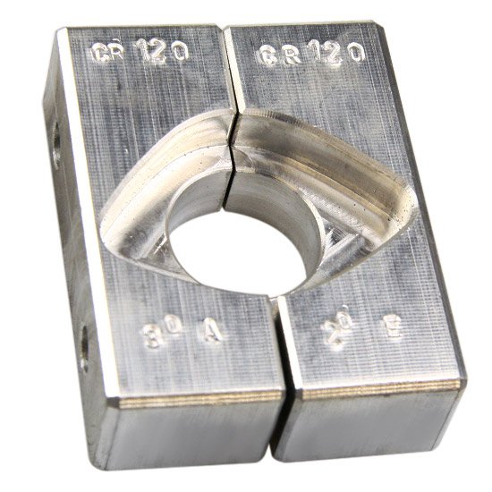 Ferramenta para Posicionamento do PMS CR-120