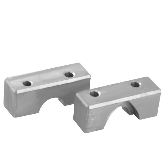 Ferramenta para Posicionamento do PMS CR-121
