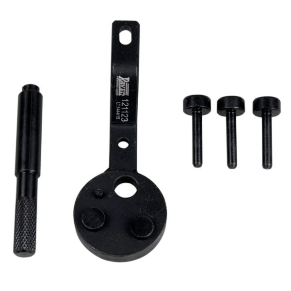 Ferramenta para Posicionar o Motor em Sincronismo Ford Duratorq 2.2/2.4/3.2 TDCi RAVEN-121123
