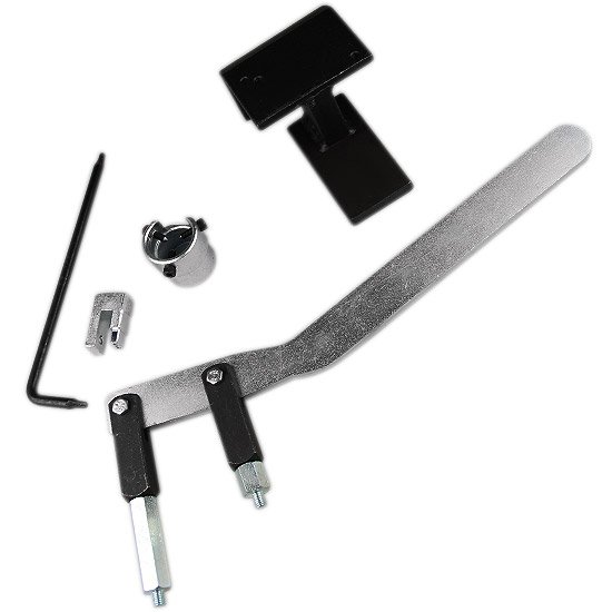 Ferramenta para Sacar e Instalar TPS e Motor Passo CR-216