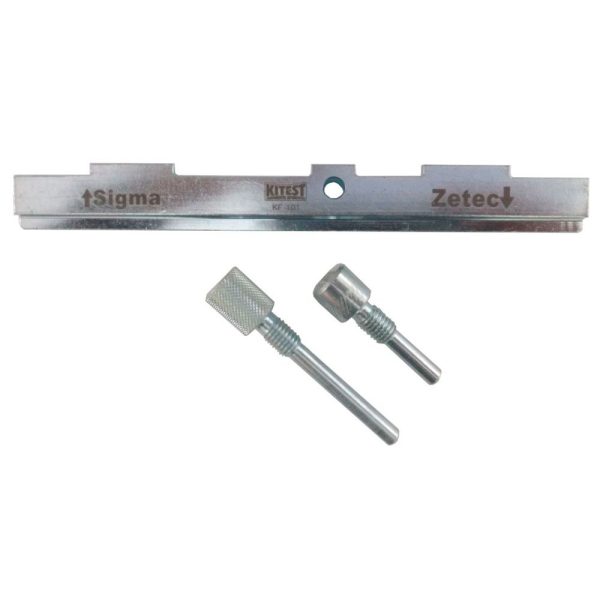 Ferramentas para Sincronismo do Motor Ford KITEST-KF-101