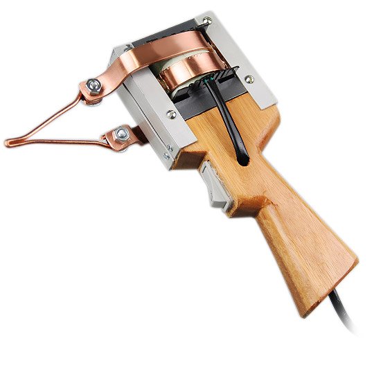 Ferro de Solda Robusto 550W 220V JO-PG550