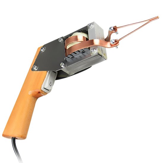 Ferro de Solda Tipo Pistola de 150w - 220v JOSOLDAS-FS150W