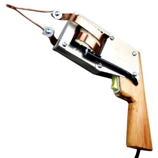 Ferro de Solda tipo Pistola 350 W 220 V JOSOLDAS-JO350W