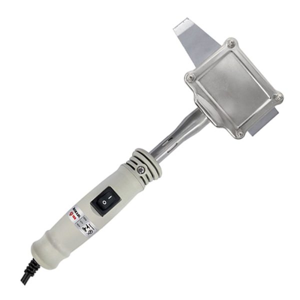 Ferro de Soldar Tipo Machadinha AX180 180W 220V HIKARI-21K020/1