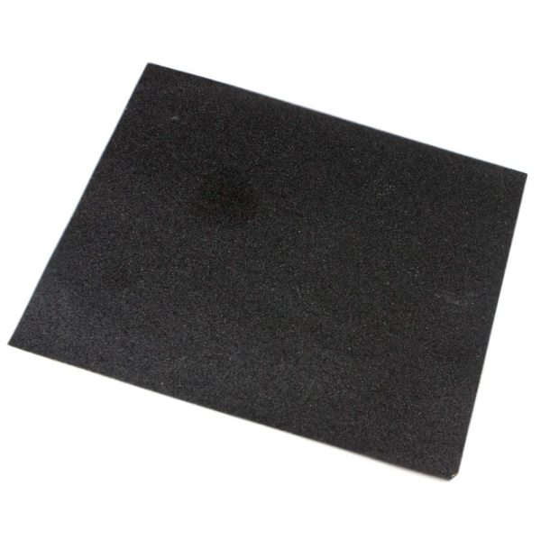 Folha de Lixa D Água 230 x 280 mm 150gr ROCAST-101,0006
