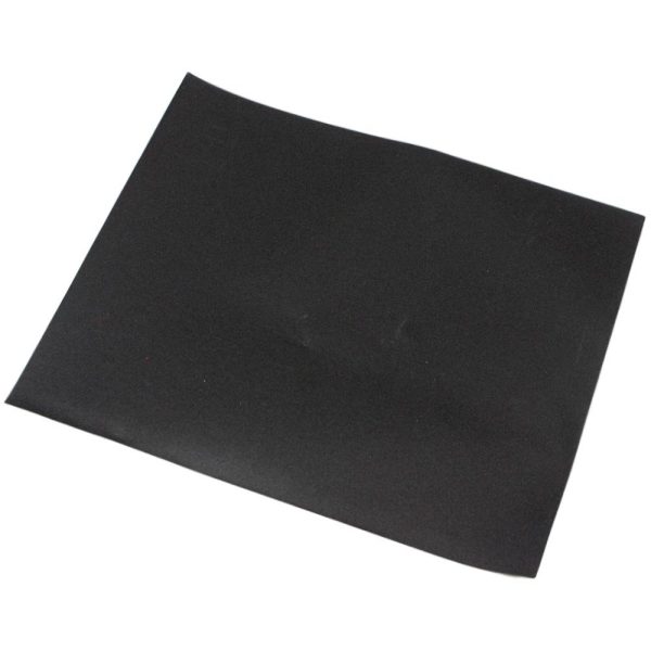 Folha de Lixa D Água 230 x 280 mm 400gr ROCAST-101,0015