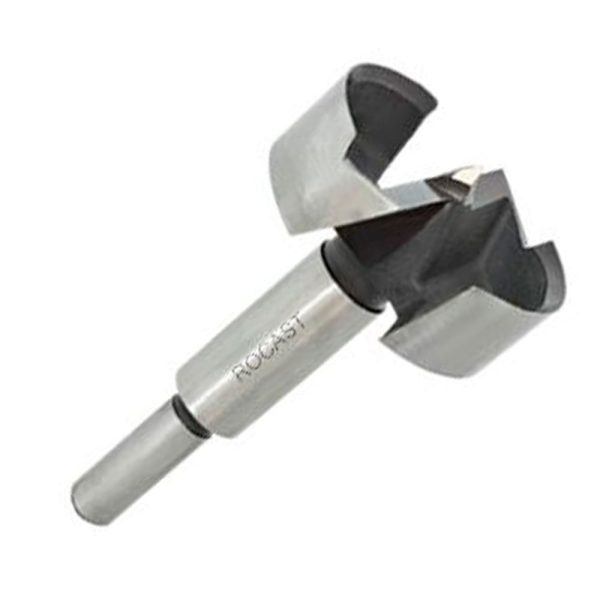 Fresa para Dobradiça Tipo Forstner de 20mm ROCAST-1710003