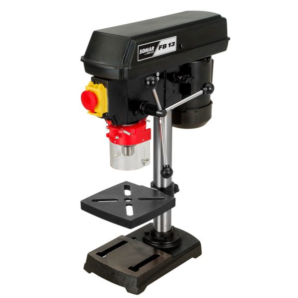 Furadeira de Bancada FB13 1/3CV 110V SOMAR-180.0102