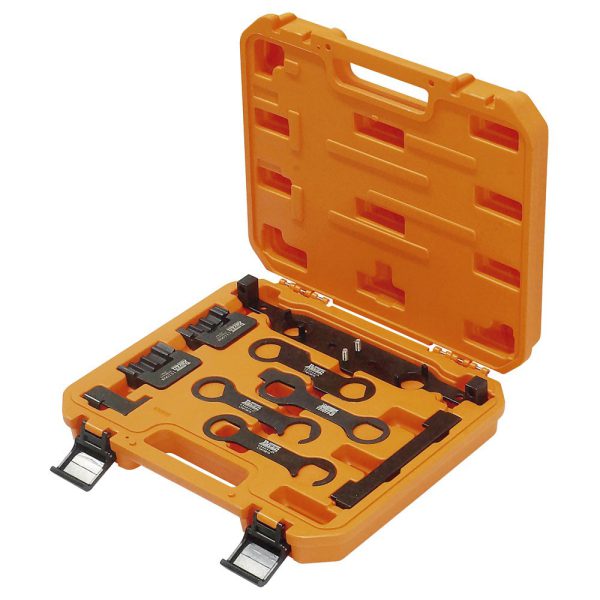 Jogo de Ferramentas para Sincronismo dos Motores GM Ecotec RAVEN-131500