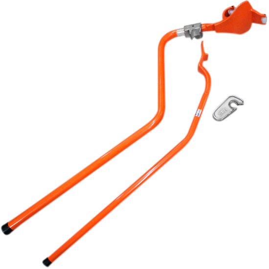 Kit Espátula Truck para Pneus de Caminhão VILUZ-KEPC03P