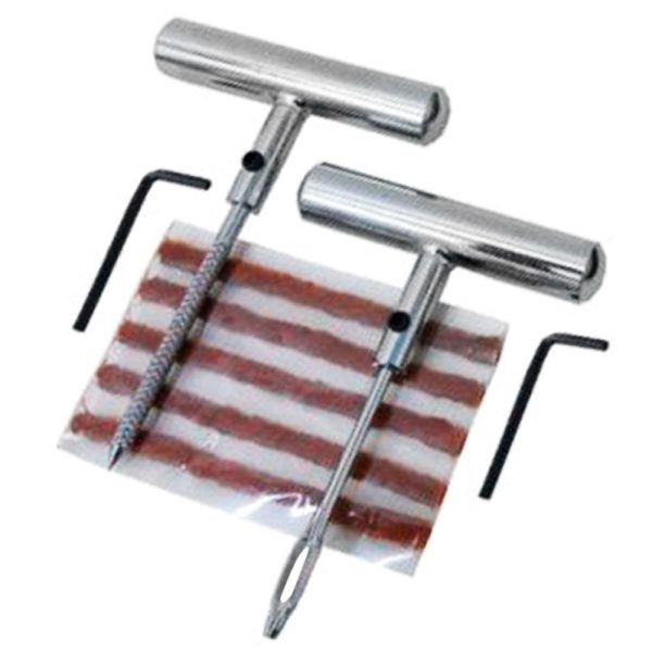 Kit Remendo para Conserto de Pneu Radial SCHEBOR-R769059I