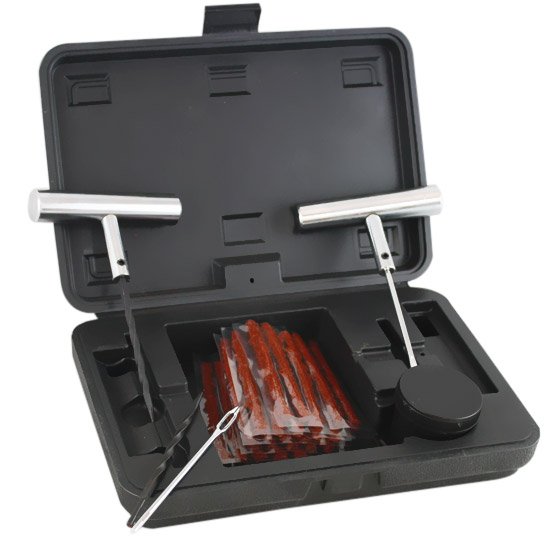 Kit Reparo Para Pneus Com Maleta - TK-3 JEDAL-821003