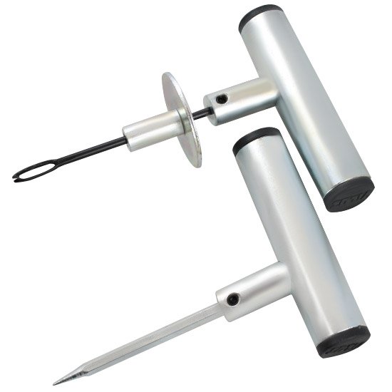 Kit Reparo para Pneus sem Câmara VILUZ-KITREP