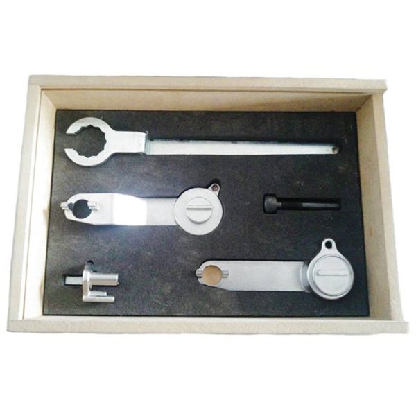 Kit de Ferramentas para Troca de Correia do Motor VW UP FELAR-376