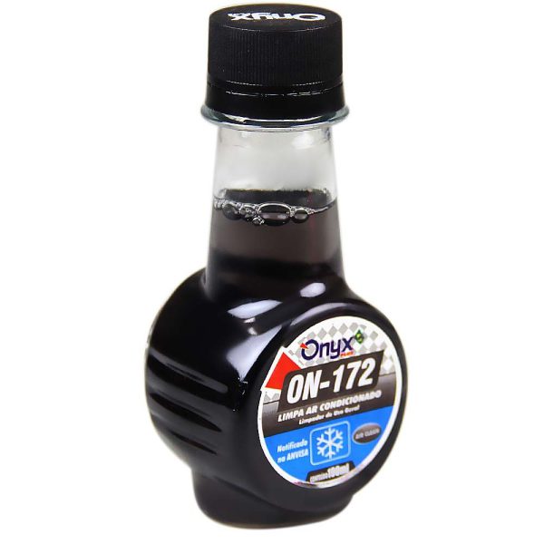 Limpa Ar Condicionado para Nebulizador Air Clean 100 ml ONYX-ON-172