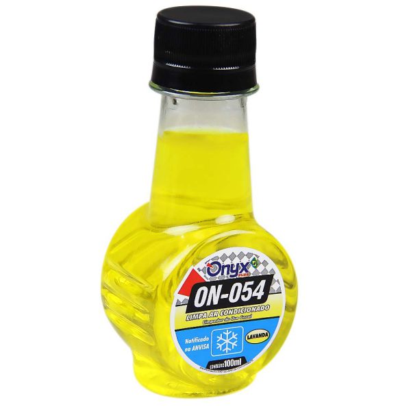 Limpa Ar Condicionado para Nebulizador Lavanda 100 ml ONYX-ON-054