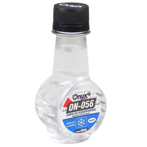 Limpa Ar Condicionado para Nebulizador Neutro 100ml ONYX-ON-056