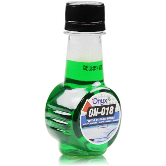 Limpa Para-Brisa - 100 ML ONYX-ONY100
