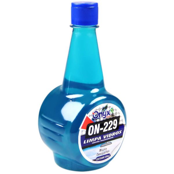 Limpa Vidros 500 ml ONYX-ON-229