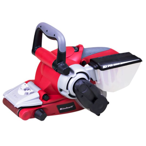 Lixadeira de Cinta RT-BS75 850W 220V com Coletor de Pó EINHELL-4466234