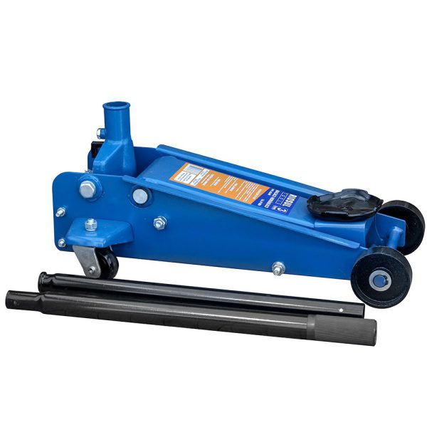 Macaco Jacaré 3 Toneladas com Roda de Ferro RIOSUL TOOLS-R070020