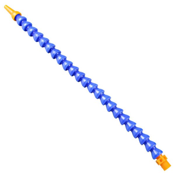 Mangueira de Lubrificação Ajustável 1/4 Pol. 330mm ROCAST-1091090001