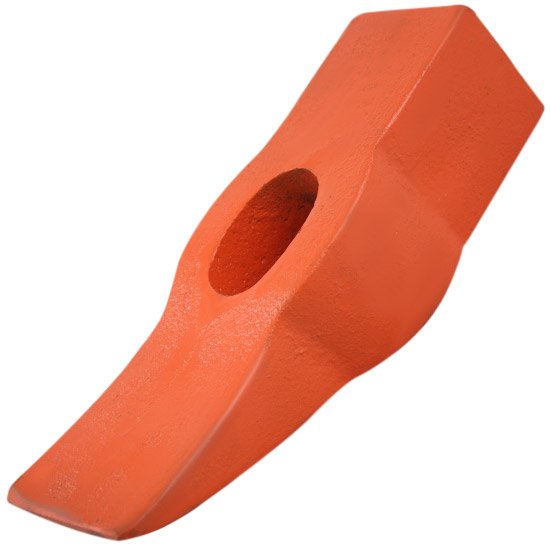 Marreta Cunha em Ferro Nodular Especial 3,5 Kg VILUZ-MCFN4-90
