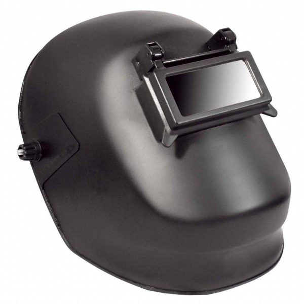 Máscara de Solda Advanced Visor Articulado CARBOGRAFITE-010253910