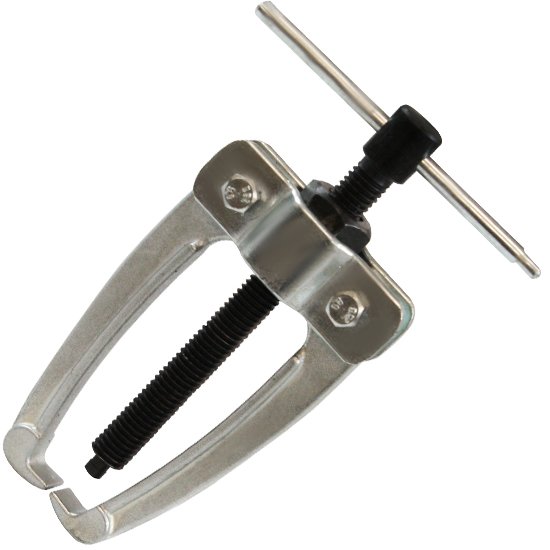 Mini Extrator 60mm com 2 Garras HB-HB134