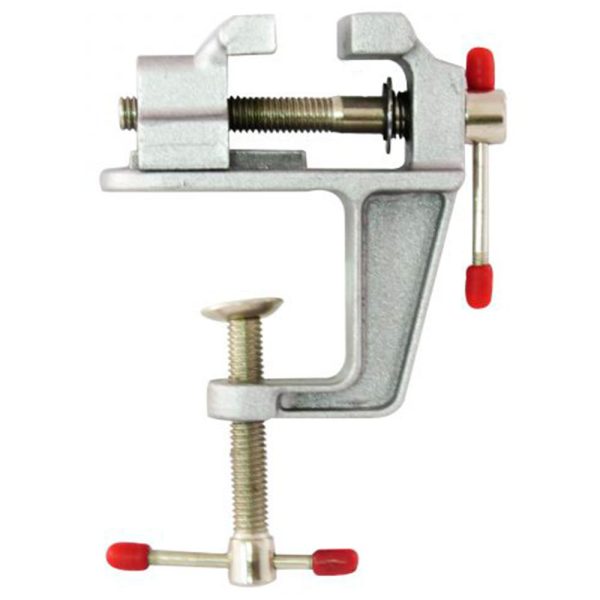 Mini Morsa de Bancada de 40mm IPIRANGA-F000098