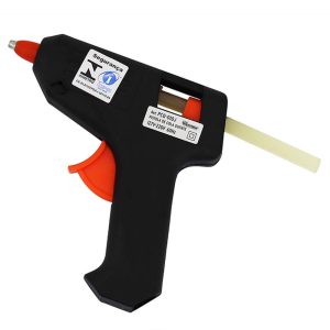 Mini Pistola 6W Bivolt para Cola Quente WESTERN-PCQ010J