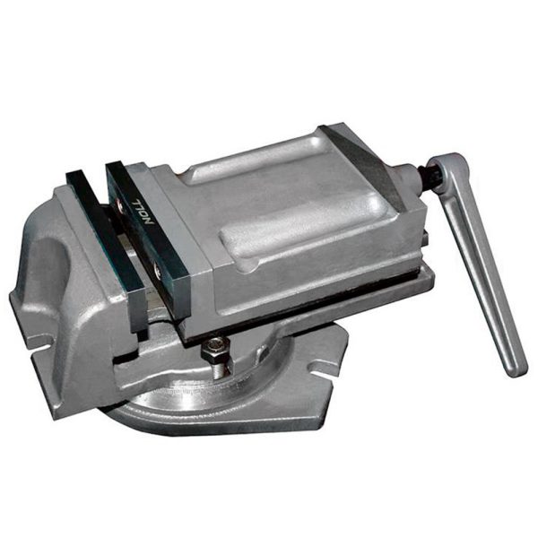 Morsa Giratória para Máquina Standard 100mm NOLL-700011