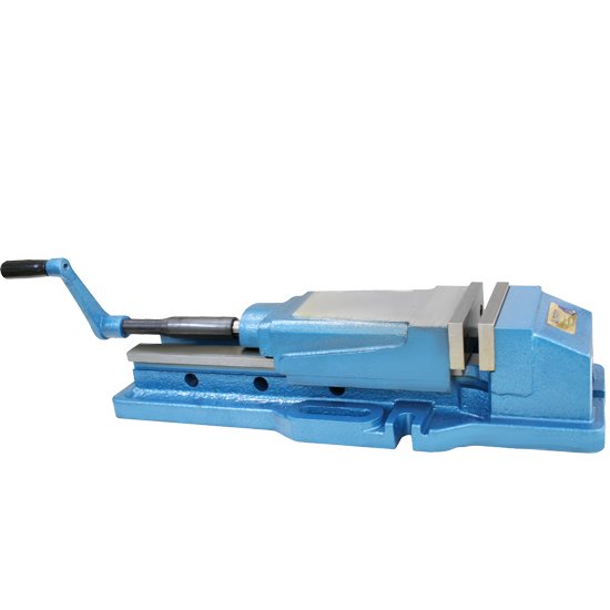 Morsa/ Torno Hidráulica HV600 MR-35600 MANROD-00630009114383