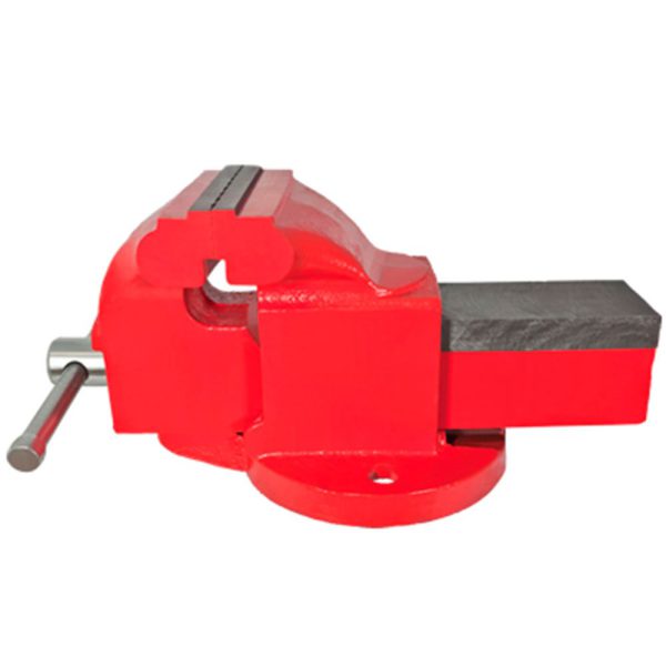 Morsa de Bancada 8 Pol. NOLL-700022