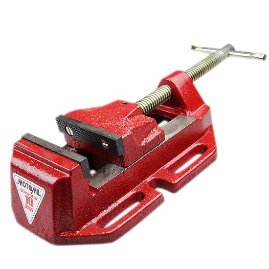 Morsa para Furadeira N° 01 MF-100 MOTOMIL-2122.3
