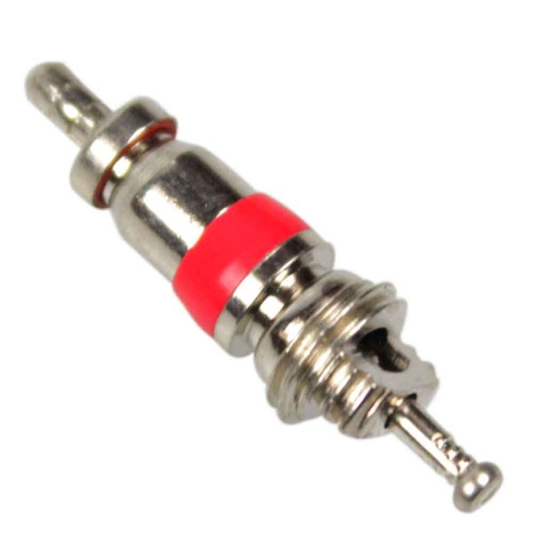Núcleo de Válvula com 100 Unidades RV - 9002 RUBBERVULK-8519