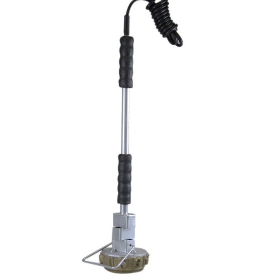 Numerador Elétrico de Pneus 220 V. VILUZ-NEP
