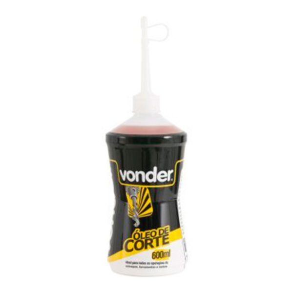 Óleo de Corte Almotolia 600 ml VONDER-5129000650