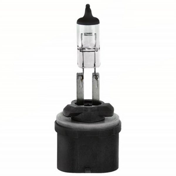 Par Lâmpadas Automotiva H27W/2-880 12V 27W Super Branca MULTILASER-AU866