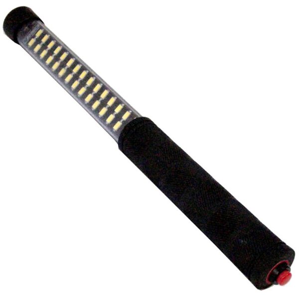 Pendente 30 Leds com Bateria Interna, Carregador 110/220V e Carregador Veicular INJETRONICS-INJ-020/I