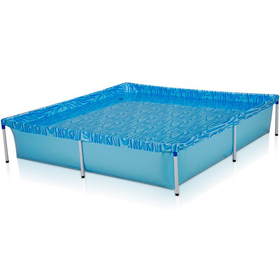 Piscina Infantil 1500 Litros MOR-001003