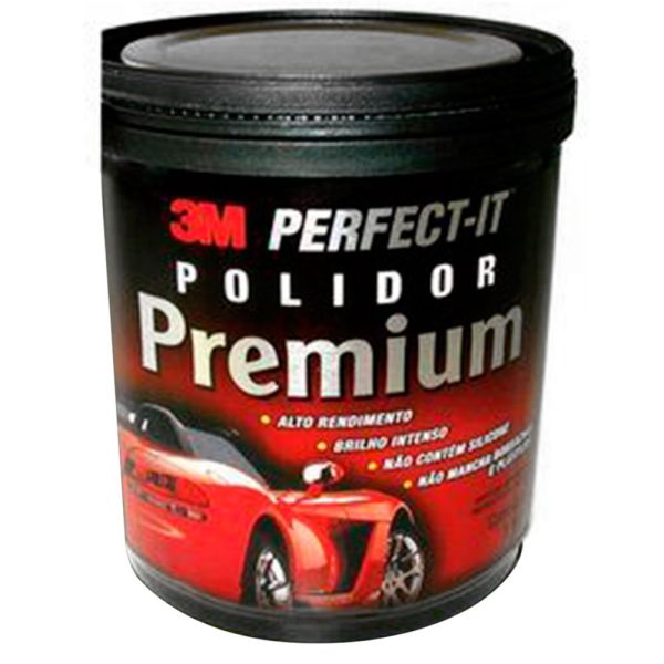 Polidor Premium 1Kg Linha Gold 3M-HB004065502