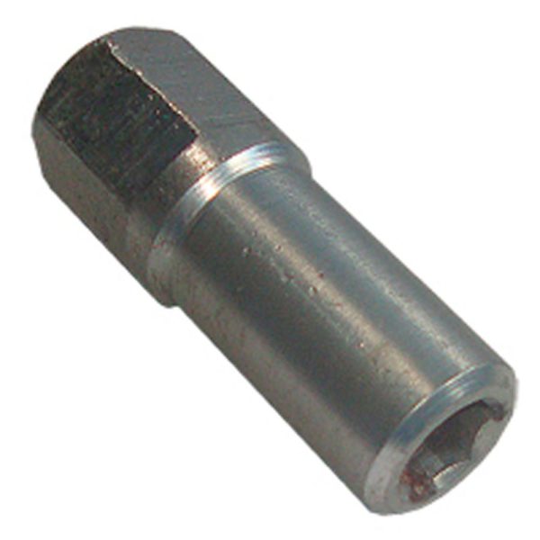 Ponta para Prensa Sextavada com Encaixe de 8mm CELFER-C511F